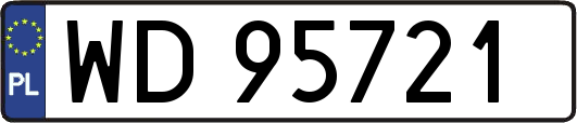 WD95721