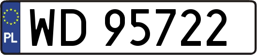 WD95722
