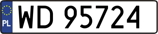 WD95724
