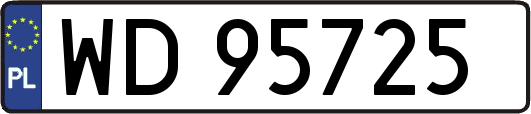 WD95725