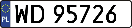WD95726