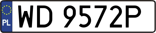 WD9572P