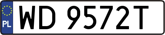 WD9572T