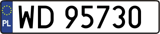 WD95730