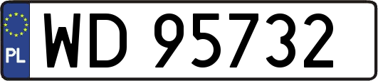WD95732