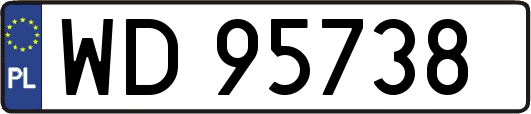 WD95738