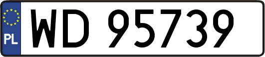 WD95739