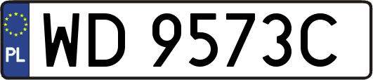 WD9573C