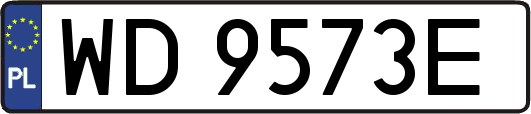 WD9573E