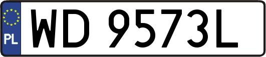 WD9573L