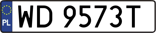 WD9573T
