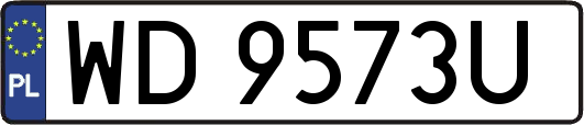 WD9573U