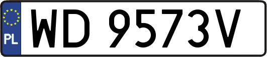 WD9573V