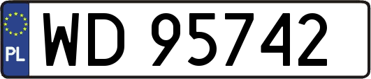 WD95742