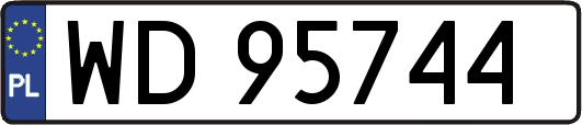 WD95744