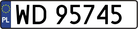 WD95745