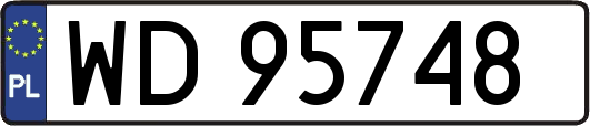 WD95748