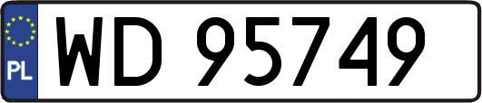 WD95749