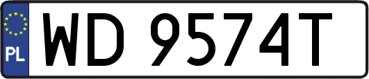 WD9574T