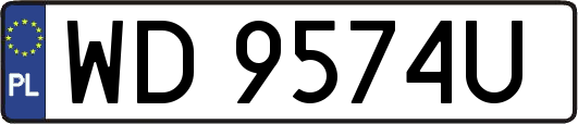 WD9574U