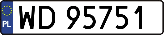 WD95751