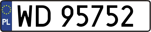 WD95752