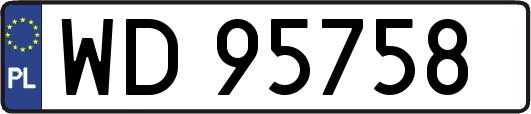WD95758