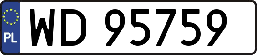 WD95759
