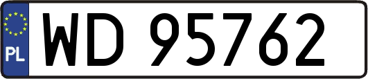 WD95762