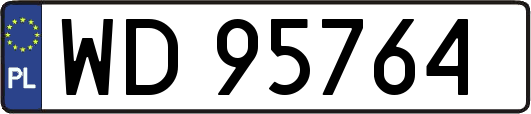 WD95764