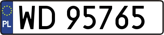 WD95765