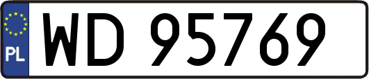 WD95769