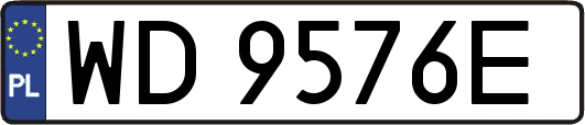 WD9576E