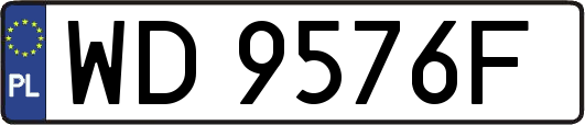 WD9576F