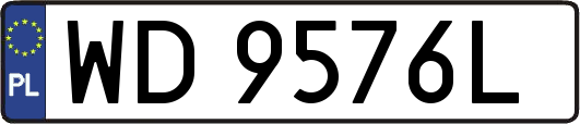 WD9576L