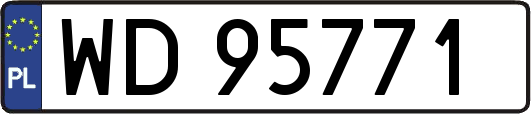 WD95771