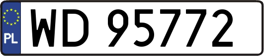 WD95772
