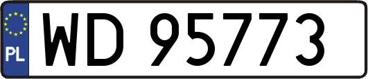 WD95773