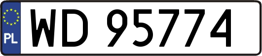 WD95774
