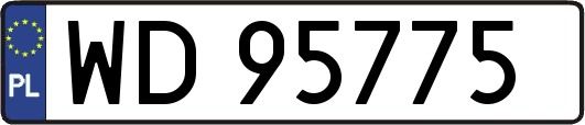 WD95775