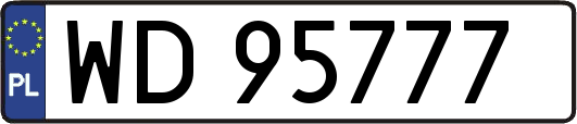 WD95777