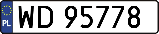 WD95778