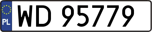 WD95779