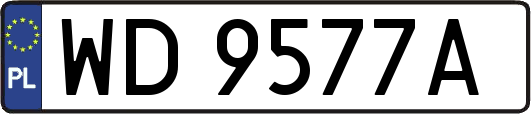WD9577A