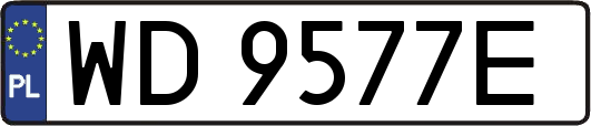 WD9577E