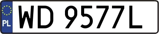 WD9577L