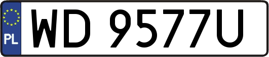 WD9577U
