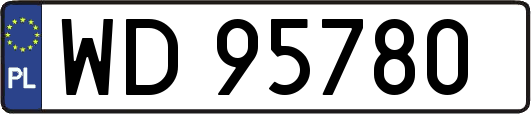 WD95780