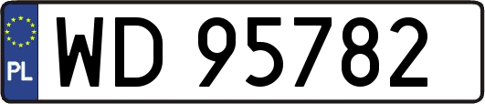 WD95782