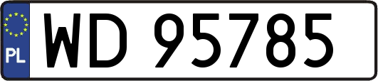 WD95785